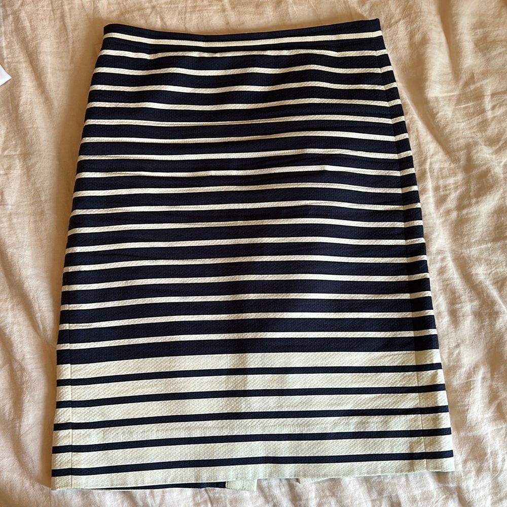 J.Crew skirt, size 2